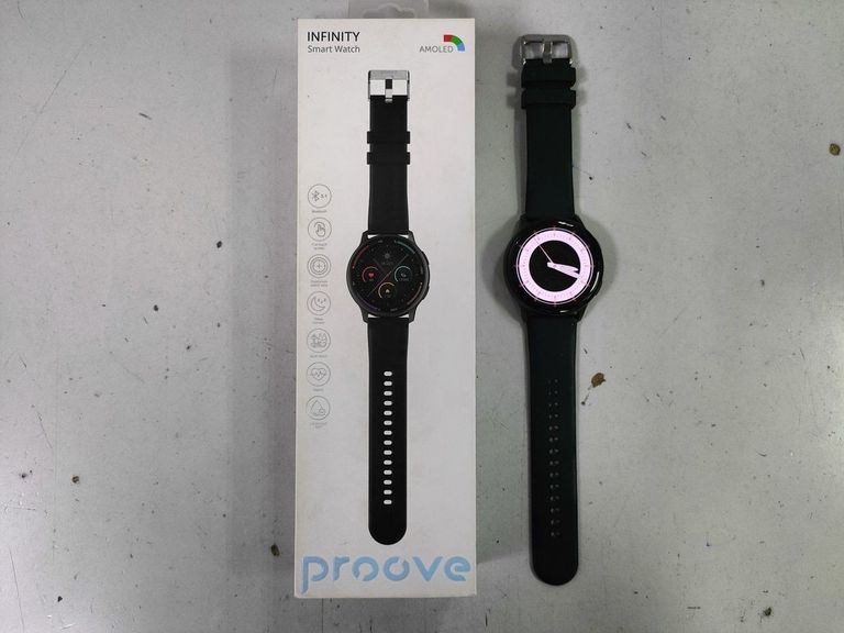 Купити Proove Infinity Black Б/У