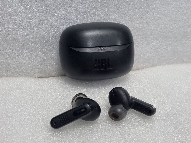 Оголошення Jbl tune beam 2 Б/У