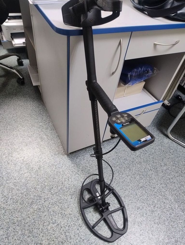 Nokta Double Score Код:01-200865249. Зображення 8