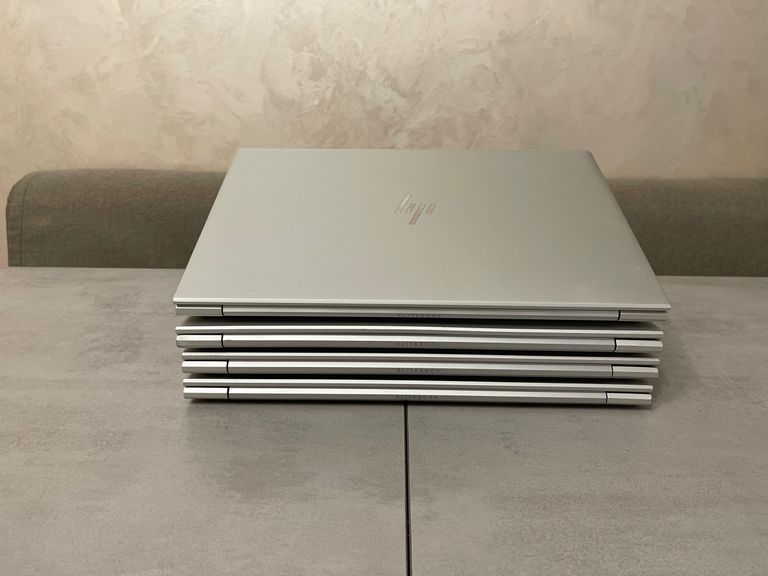 Ультрабук HP EliteBook 650 G9, 15,6" FHD IPS, i5-1245U, 16GB, 256GB SSD Код:null. Зображення 7