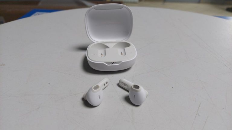 Оголошення Jbl wave flex 2 Б/У