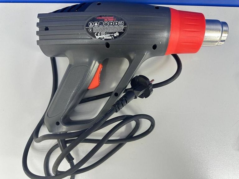 Forte HG 2000-2 Код:01-200865869. Зображення 6