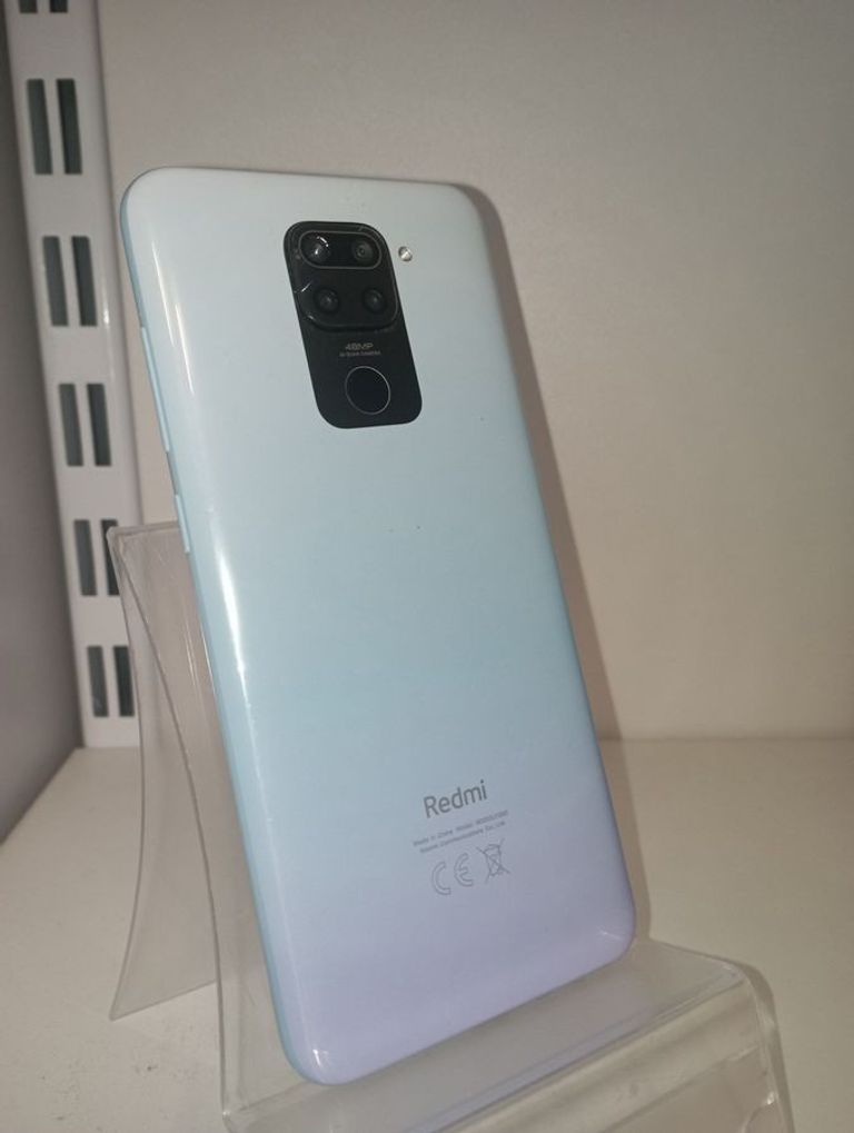 Розпродаж Xiaomi redmi note 9 3/64gb, продавець Техноскарб