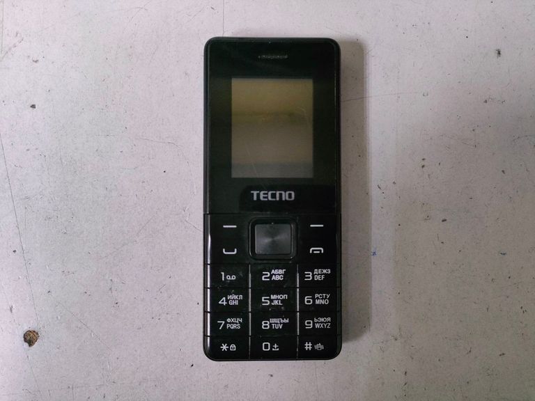 Купити Tecno t301 Б/У