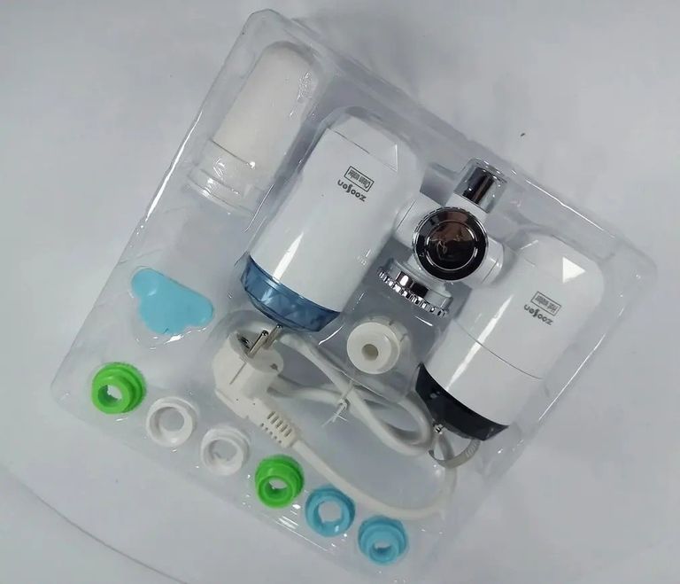 Купити Ocram Б/У