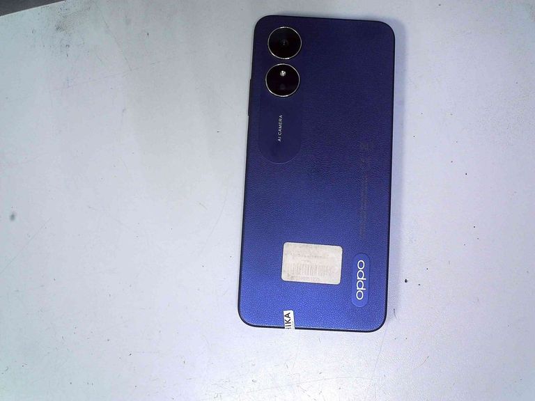 Купити Oppo a17 4/64gb Б/У