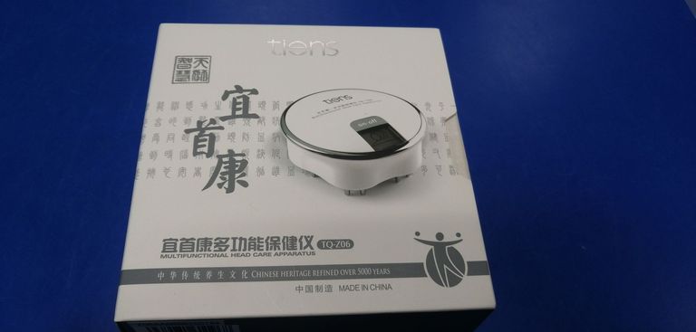 Купити Tiens tq-z06 Б/У