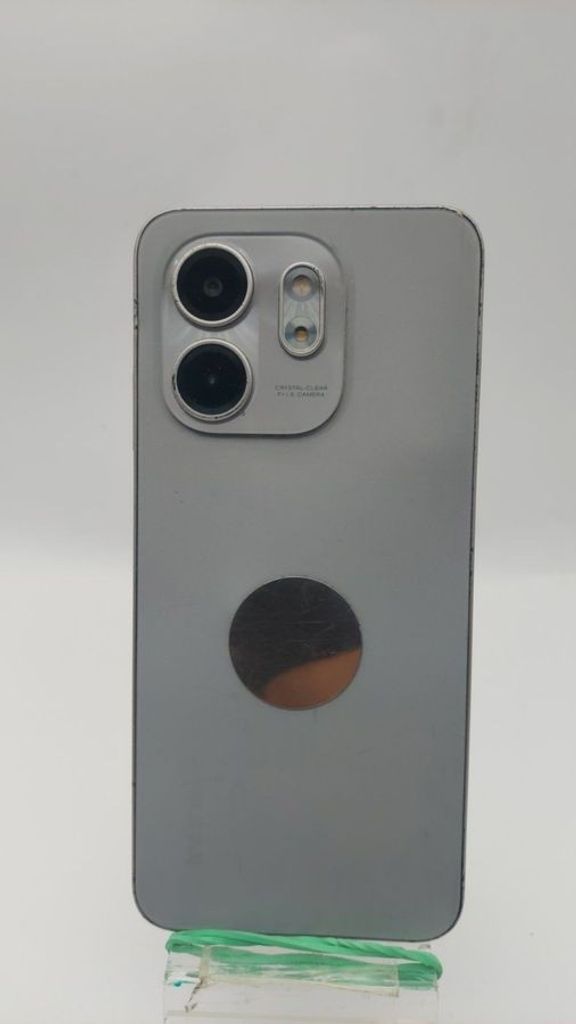 Дешево Infinix smart 9 3/64gb з ломбарду