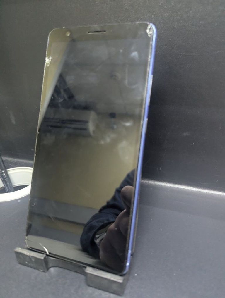 Оголошення Zte blade a31 plus 1/32 Б/У