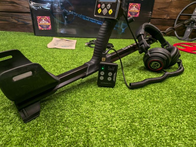 Mars Gauss MD Код:null. Изображение 4