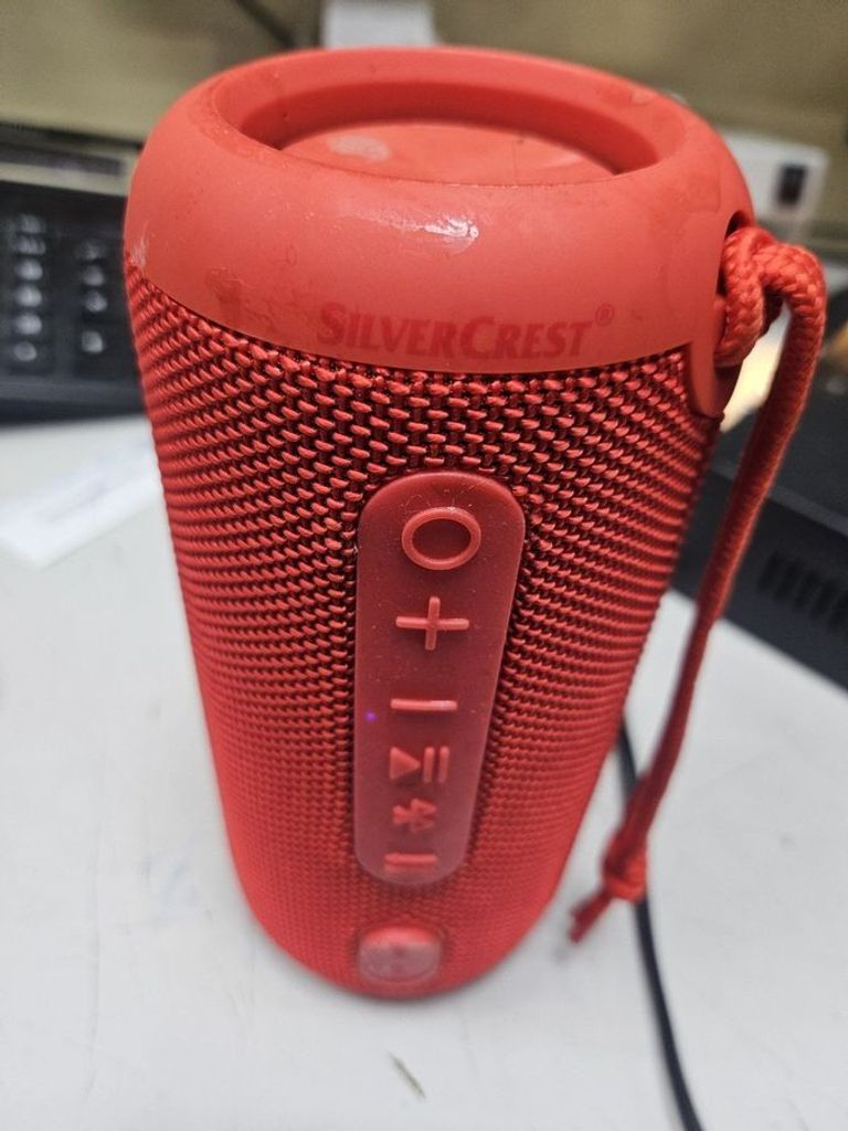 Купити Silvercrest sll 16 c1 Б/У