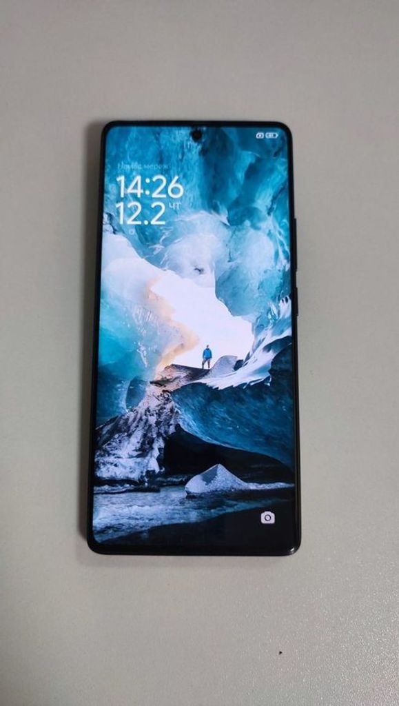 Купити Xiaomi redmi note 14 pro 8/256gb Б/У