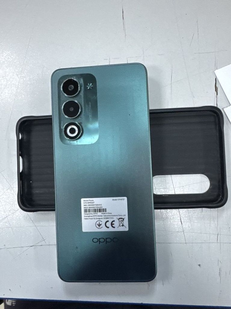 Оголошення Oppo a5 4g 8/256gb Б/У