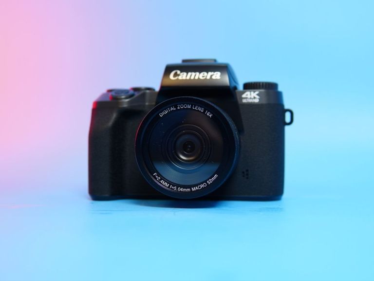 Оголошення Дешево. CCN 64Мп / CMOS / 4K 60fps-30fps / 16Х зум / Wi-Fi. Новий. Б/У