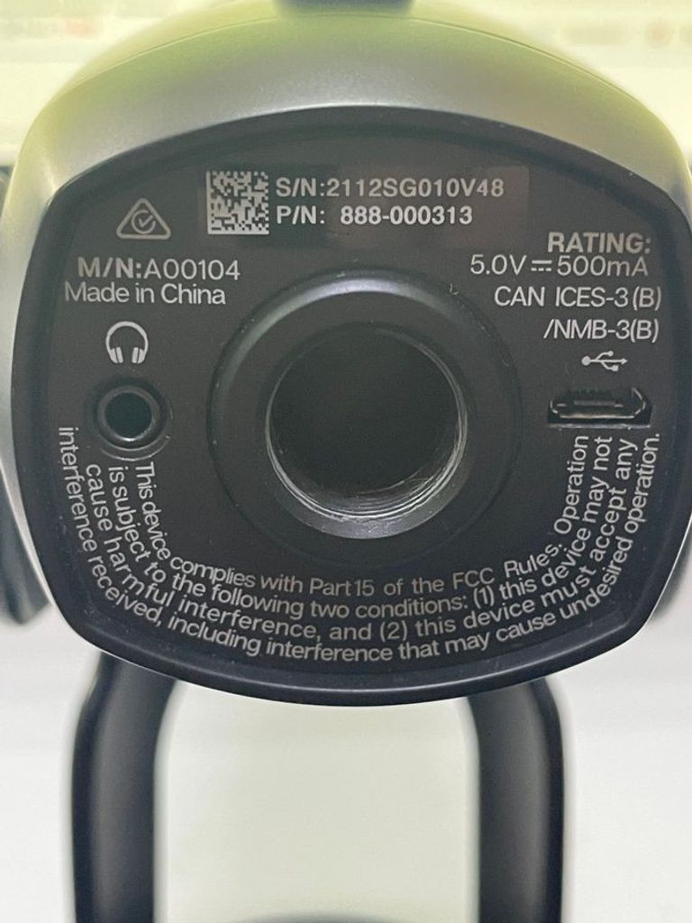 Blue Microphones yeti Код:01-200870881. Зображення 5