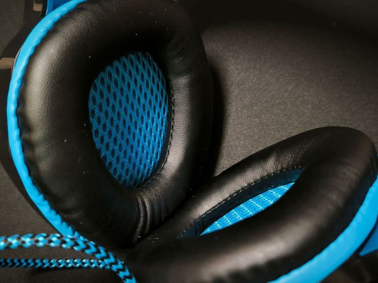 Havit hv-h763d/blue Код:01-200872062. Изображение 6