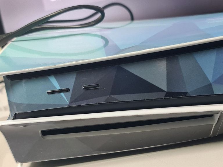 Оголошення Sony PlayStation 5 825GB Б/У