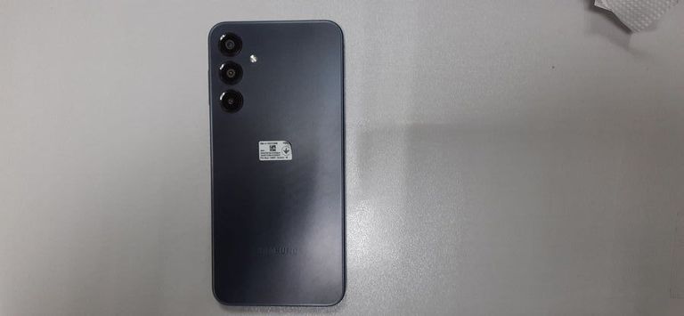 Оголошення Samsung galaxy a16 sm-a165f 8/256gb Б/У