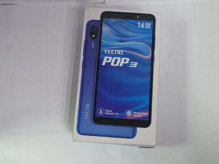 Розпродаж Tecno pop 3 1/16gb, продавець Техноскарб