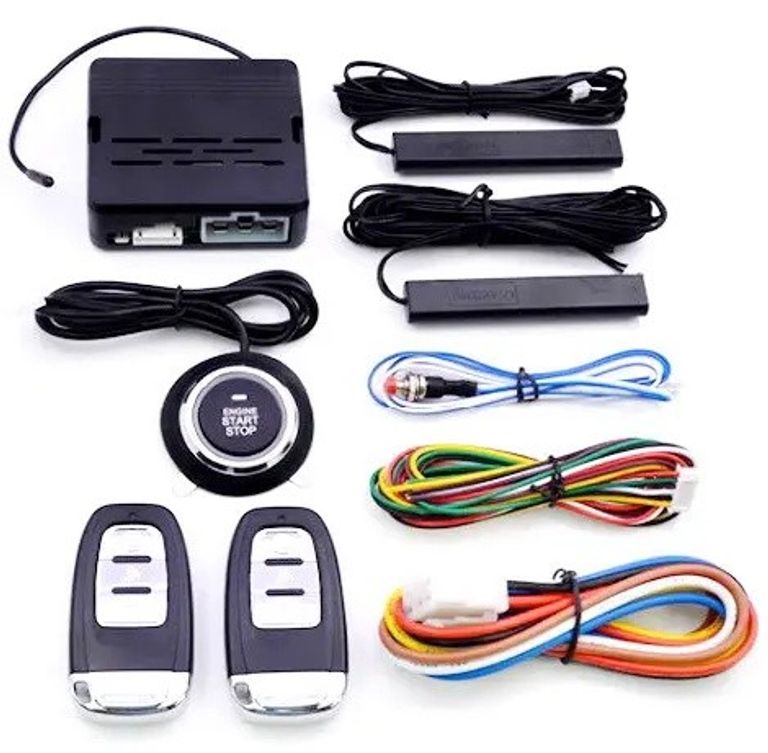 Купити Auto для авто Q6 Б/У