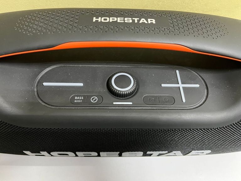 Оголошення Hopestar A60 Black Б/У