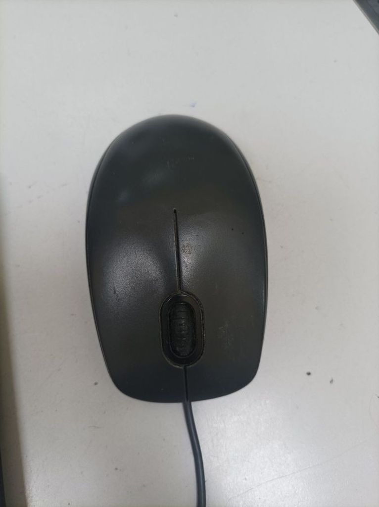 Дешиво Logitech M90 Dark (910-001794, 910-001793) с ломбарда