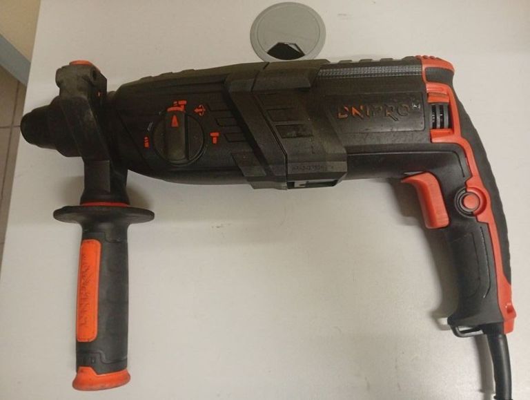 Купити Dnipro-M rh-100 Б/У