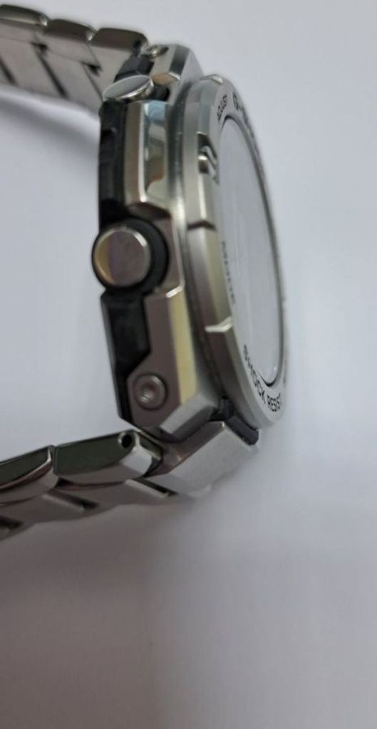 Casio g-shock Код:01-200872793. Зображення 5