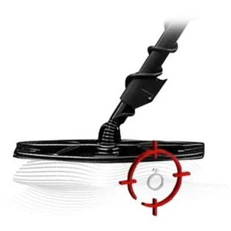 Minelab X-Terra Intrepid Код:null. Зображення 8