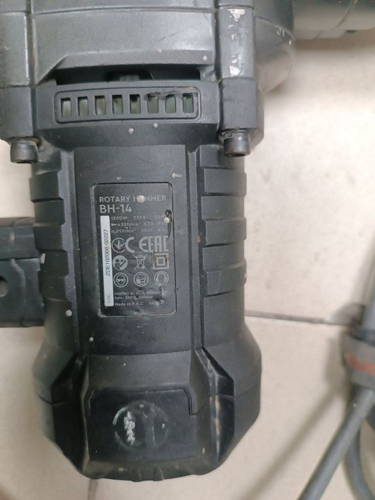 Дешево Dnipro-M bh-14 з ломбарду