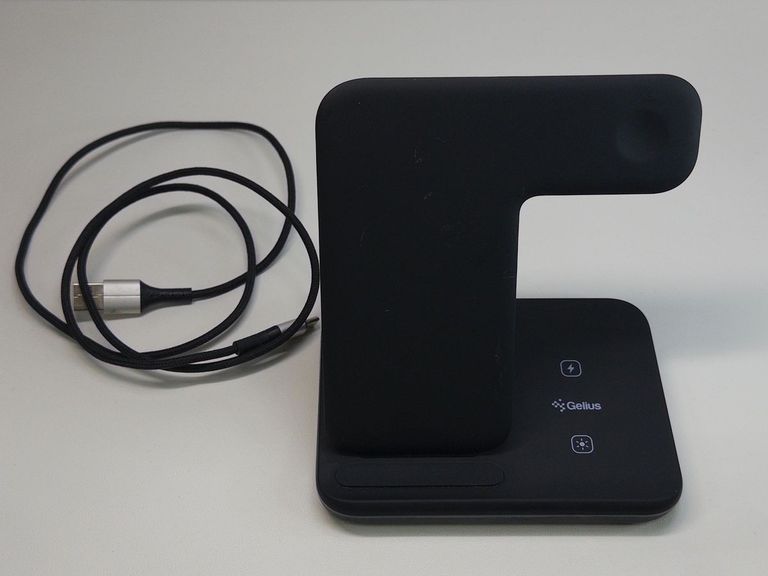 Оголошення Gelius gp-awc01 Б/У