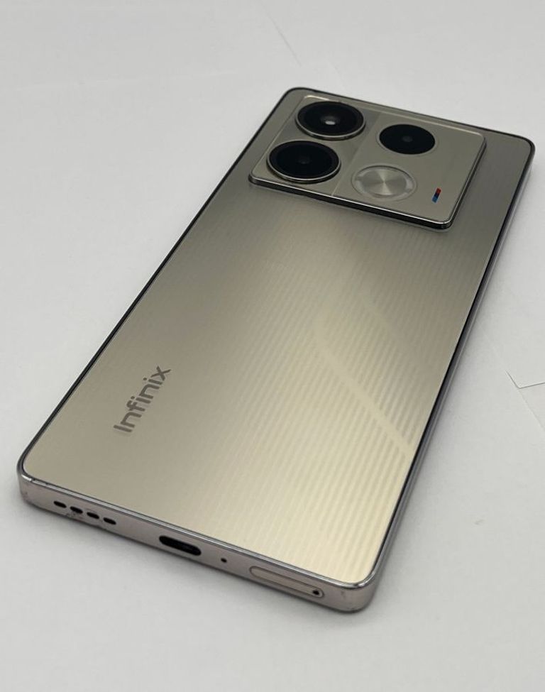 Infinix note 40 8/256gb Код:01-200874185. Зображення 7