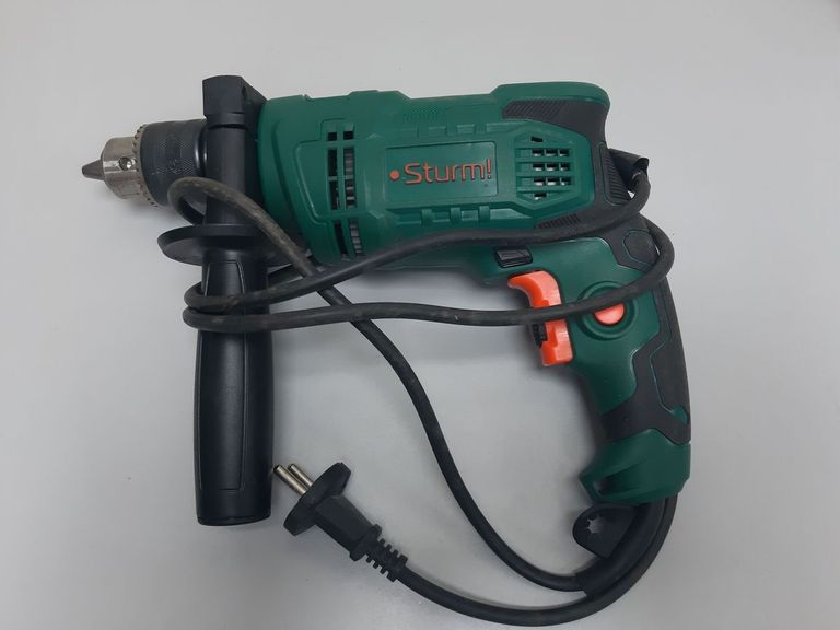 Купити Sturm ID21750 Б/У