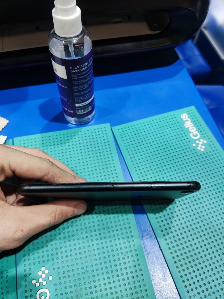 Apple iPhone 7 256GB Neverlock Код:null. Изображение 8