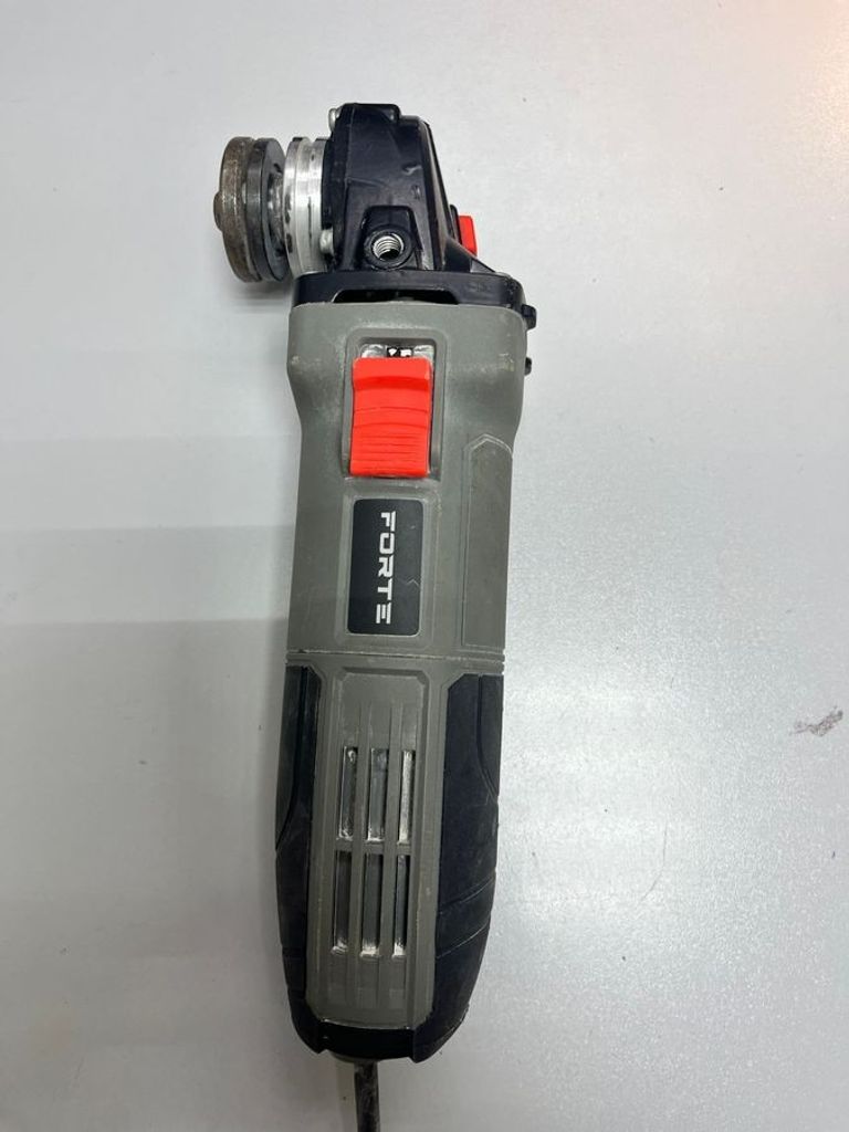 Розпродаж Forte AG 9-125, продавець Техноскарб