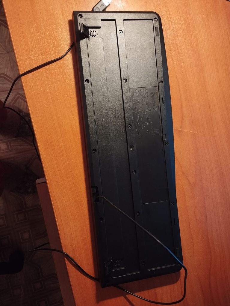 Оголошення Logitech G102 Lightsync USB Black (910-005823, 910-004939, 910-004842, 910-004845, 910-005808) Б/У