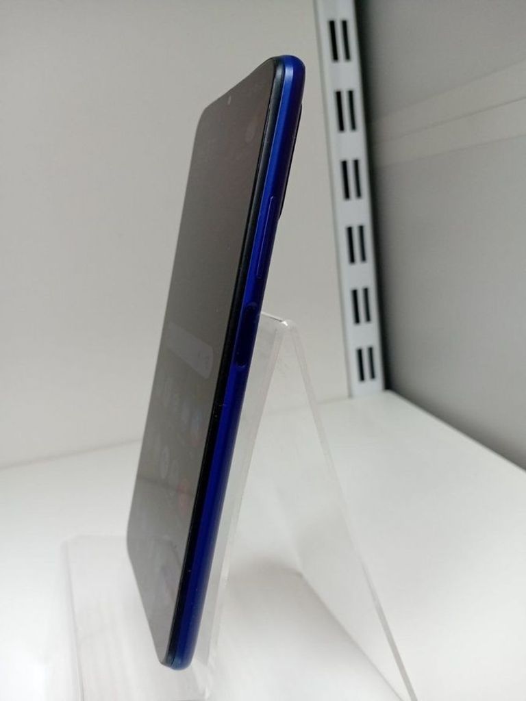 Xiaomi poco m3 4/128gb Код:01-200876613. Изображение 7