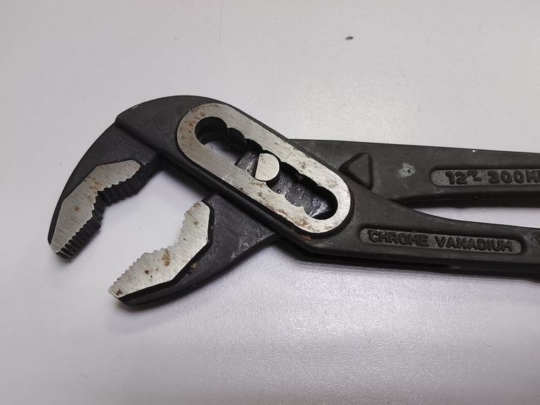 Дешиво Intertool без моделі с ломбарда