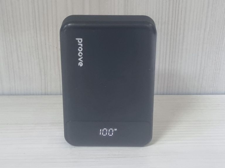 Купити Proove hoodman magnetic 10000mah 15w Б/У
