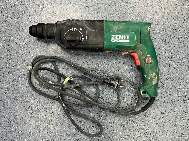 Оголошення Зеніт ЗП-9824 (844116) Б/У