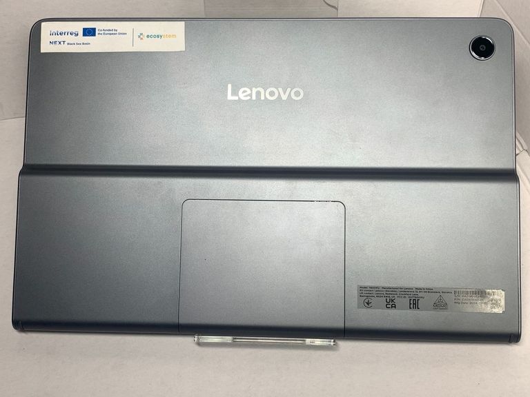 Купити Lenovo tab plus tb351fu 8/128gb Б/У