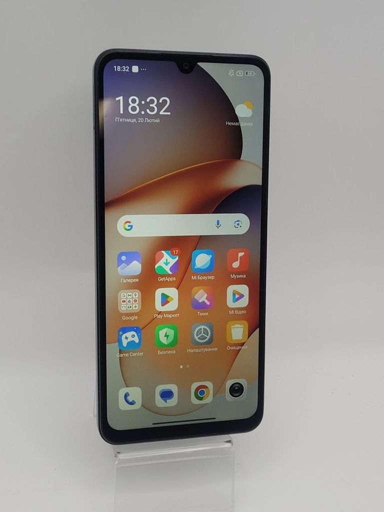 Купить Xiaomi redmi 14c 4/128gb Б/У