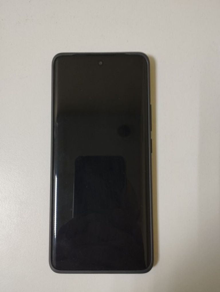 Оголошення Xiaomi Redmi Note 15 4G 8/256GB Black Б/У