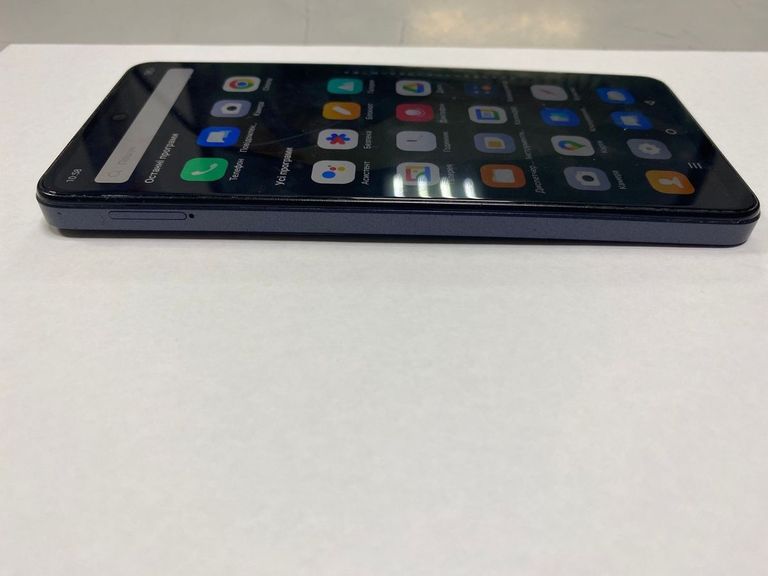 Infinix smart 8 plus 4/128gb Код:01-200879766. Зображення 5