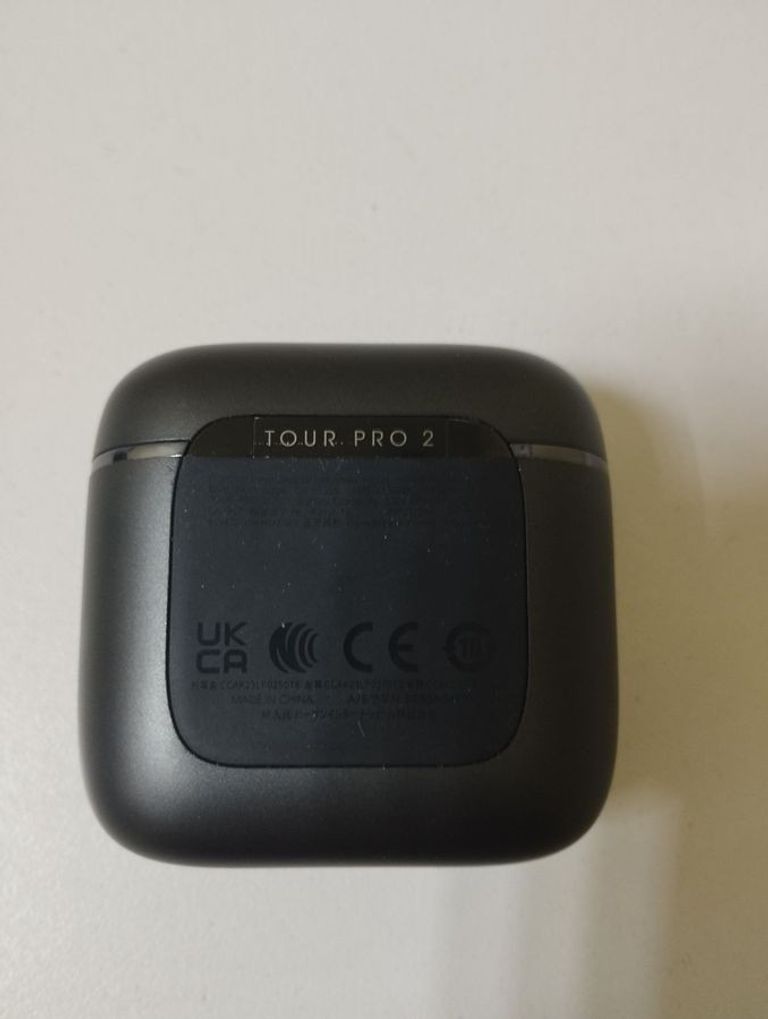 Дешево Jbl tour pro 2 з ломбарду