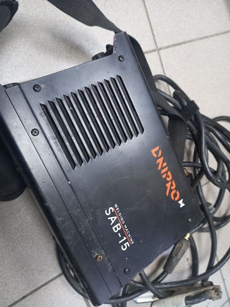 Dnipro-M sab-15 Код:01-200876419. Зображення 5