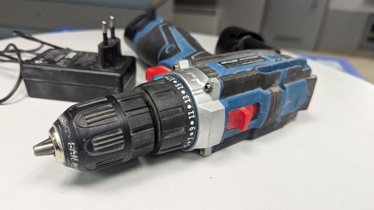 Розпродаж Зенит зша-12/15 s2, продавець Техноскарб