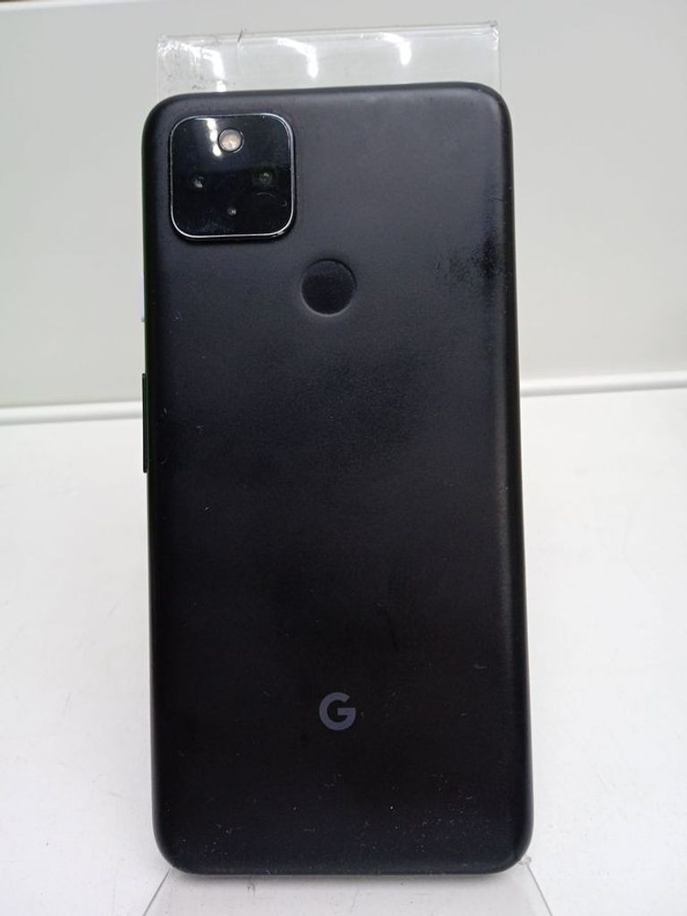 Оголошення Google pixel 4a 5g 6/128gb Б/У