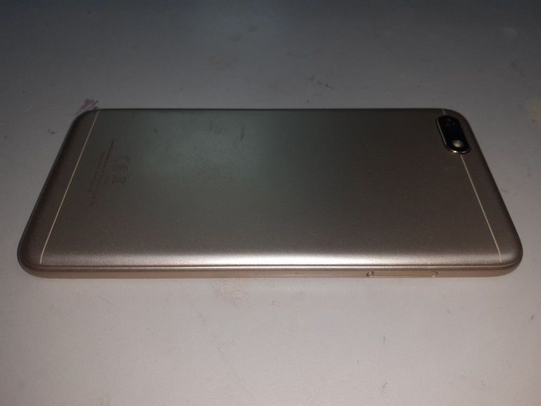 Huawei honor 7a 2/16gb Код:01-200878705. Изображение 5