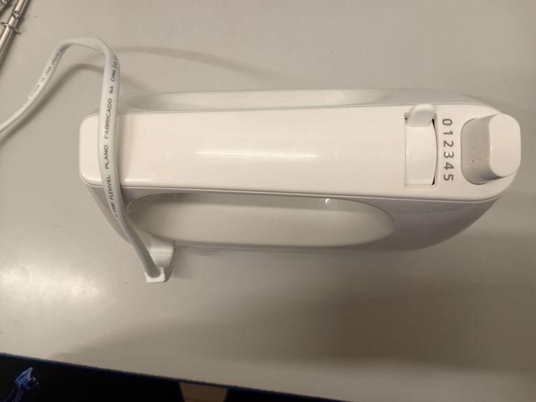 Дешиво Panasonic MK-GH3WTQ с ломбарда